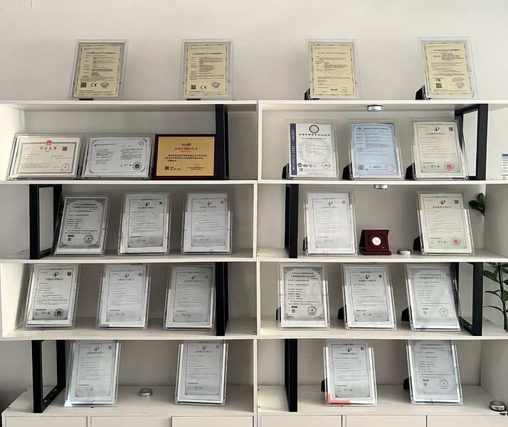 中国 Shenzhen Shangwen Electronic Technology Co., Ltd. 会社概要