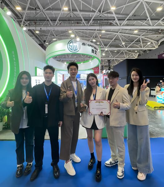 中国 Shenzhen Shangwen Electronic Technology Co., Ltd. 会社概要