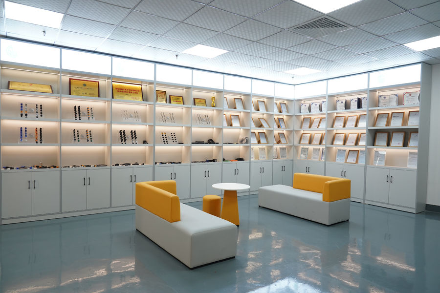 中国 Shenzhen Shangwen Electronic Technology Co., Ltd. 会社概要