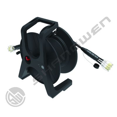 LC FC SC ST Multimode Fiber Optic Cable