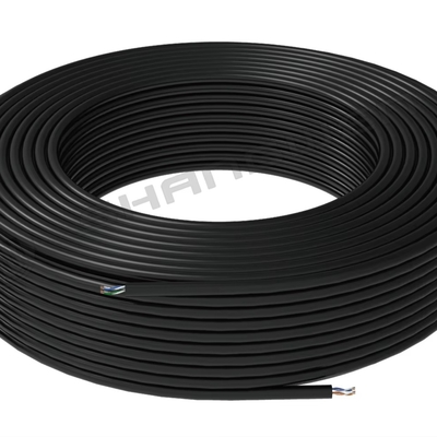 プロフェッショナル Cat5 と Cat5e UTP ファイバーパッチケーブル