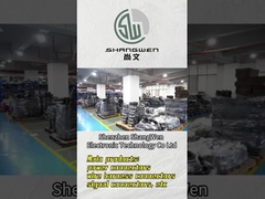 イーサネット,電源,オーディオ/ビデオ,データケーブルを含む完成ケーブルを製造する