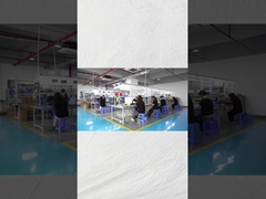 接続器とフィニッシュに特化した中国の主要メーカーとアプリケーションソリューションプロバイダー