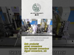 産業用電子機器用アクセサリー 屋外CEE/IECプラグ用のIP67防水カップラー