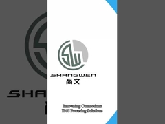 防水電源コネクタ 革新的な接続 IP65 電源ソリューション