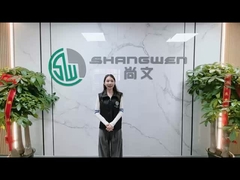 シェンゼン・シャングウェン・エレクトロニクス・テクノロジー・株式会社