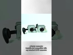 コネクタアクセサリー