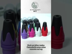 XLRのコネクター