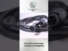 コネクタアクセサリー