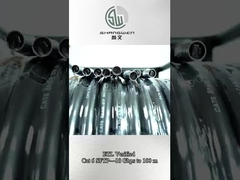 繊維光学ネットワーク ケーブル