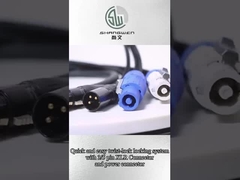 コネクタアクセサリー