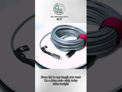 4K 8K HDMIケーブル