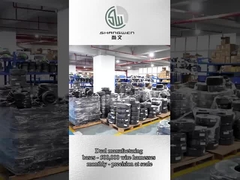 M8 ストレート・マックス・オーバーモールド・プラグ プッシュ・プル 3/4A 5B IP67 工業用