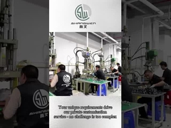 最先端技術と100%の性能テストが、完璧を追求した精密な設計を保証します