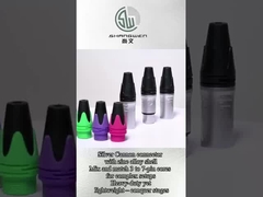 XLRのコネクター