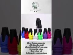 XLRのコネクター