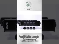 コネクタアクセサリー