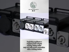 コネクタアクセサリー