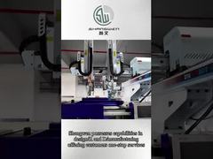 長さ カスタム電源ケーブル 銅導体付きPVC隔離 250V