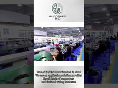 アンダーソン・ターミナル電源ケーブル 2コア 3コア パーソナライズド PVCジャケット