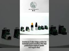 イーサネット・シャシ・コネクタ