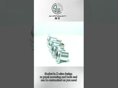 イーサネット・シャシ・コネクタ